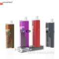 Kit Pod Aladdin Pro Plus Vamped